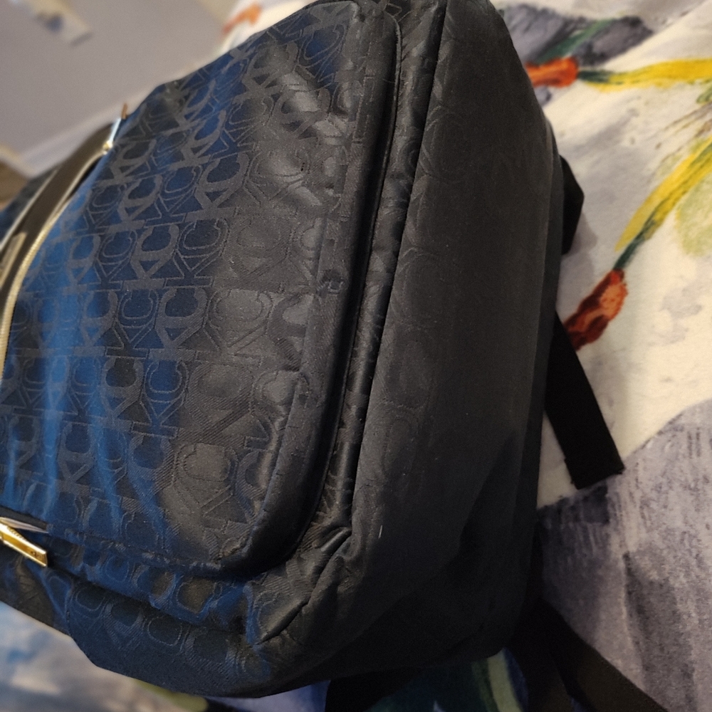 Kenneth Cole Backpack - image 4